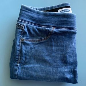 OLD NAVY JEGGINGS